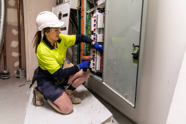 Best Electrical Troubleshooting Services  in Villa Rica, GA