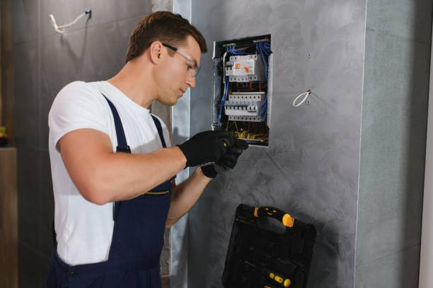 Best Emergency Electrical Repair  in Villa Rica, GA
