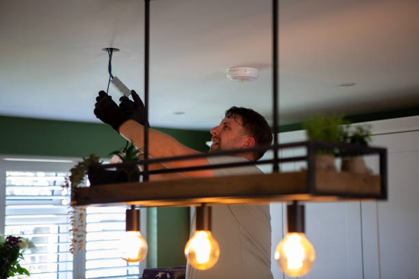Best Electrical Outlet Repair  in Villa Rica, GA