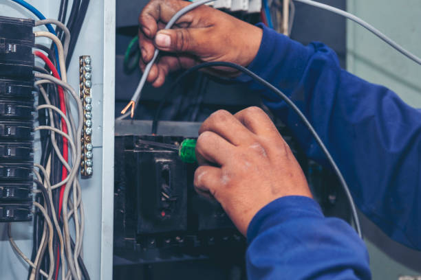 Best Electrical System Inspection  in Villa Rica, GA