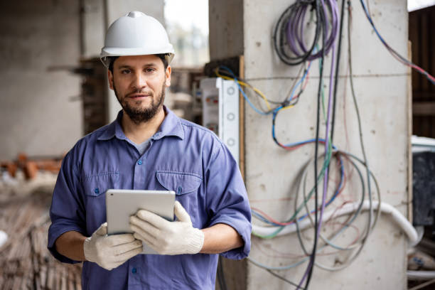 Best Affordable Electrical Installation  in Villa Rica, GA