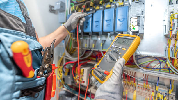 Best Electrician for Home Renovation  in Villa Rica, GA