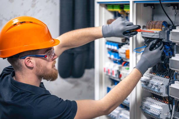 Why Trust Our Certified Electricians for Your Electrical Needs in GA?